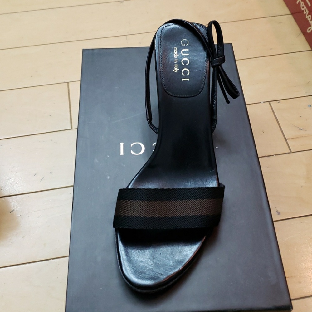 Women's heels